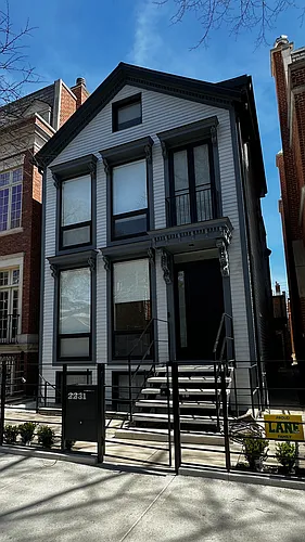 2231 N Wayne Ave #G Photo 1