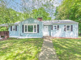 61 S 4th Ave, Norwich, CT 06360