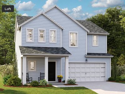 214 Threaded Fern St, Summerville, SC, 29485