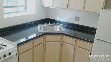 Rented by Spire Group