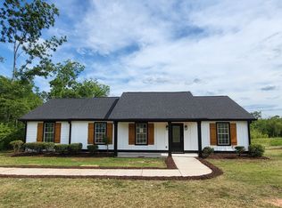 135 Kendall Dr, Griffin, GA 30224