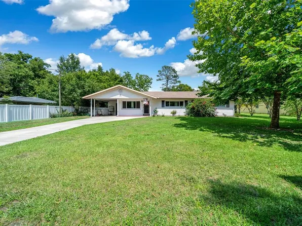 831 NE 41st Ave, Ocala, FL 34470