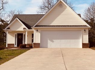 144 W Wilkshire Pl, Bristol, TN 37620