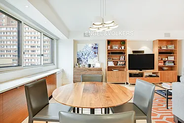 Sold by Engel & Völkers New York City
