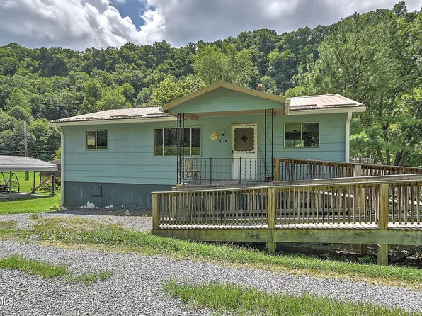 195 Spaniel Dr, Gate City, VA 24251