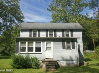 2505 Castleton Rd, Darlington, MD 21034