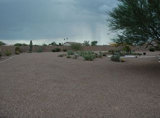 7172 W Mare Ave, Coolidge, AZ 85128