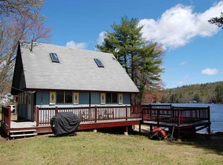 428 Deer Meadow Rd, Webster, NH 03303