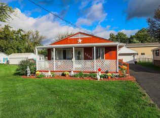 3209 Outdoor Rd, Dayton, OH 45439