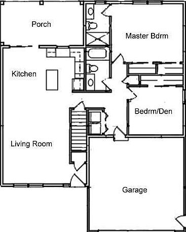 2nd image of 1 Beehler Ln