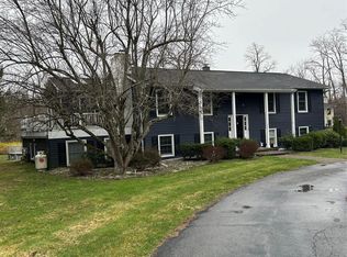 62 Cramer Rd, Poughkeepsie, NY 12603