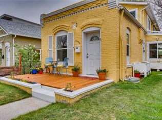 2454 S Bannock St, Denver, CO 80223