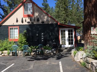4117 Pine Blvd UNIT 1, South Lake Tahoe, CA 96150