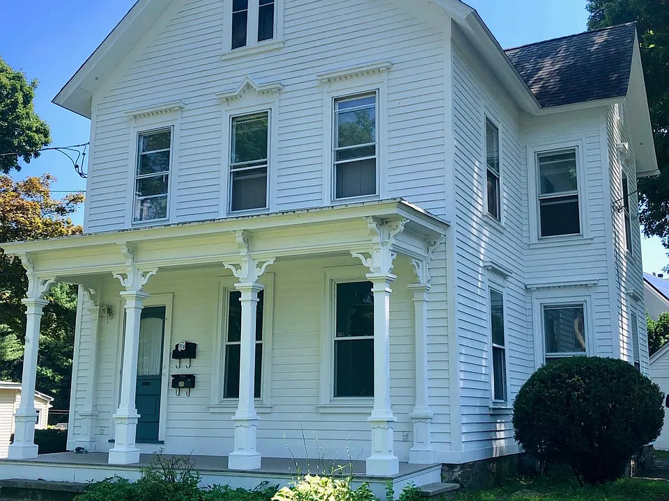45 Hill St #2