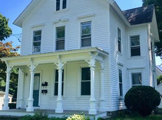 45 Hill St FLOOR 1, Milford, CT 06460