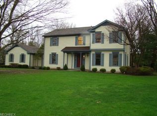 2521 Glenn Echo Dr, Hudson, OH 44236