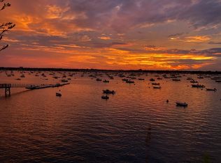 97 Pitman Rd, Marblehead, MA 01945