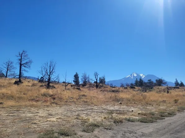 LOT 3 Shasta Vista Dr, Montague, CA 96064