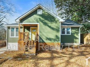 562 Gary Rd NW, Atlanta, GA 30318