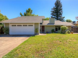 6 Creekwood Ct, Chico, CA 95926