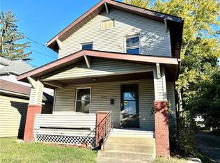 2711 11th St NW, Canton, OH 44708