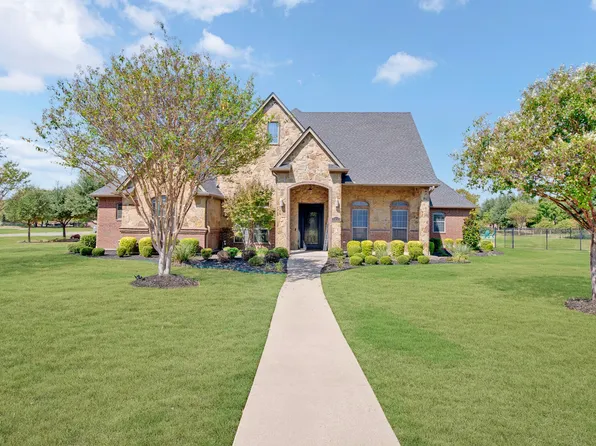 3833 Eagles Nest Trl, Burleson, TX 76028
