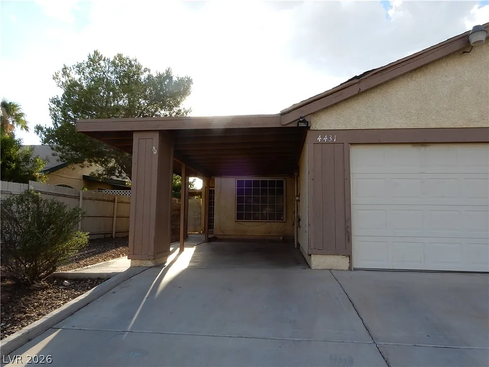 4431 Honeydew Cir