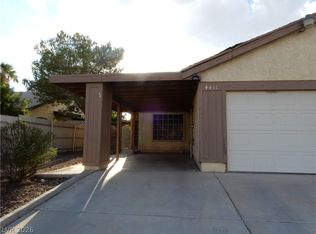 4431 Honeydew Cir, Las Vegas, NV 89147