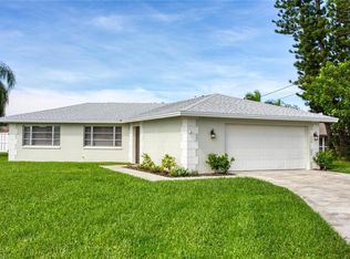 3706 SE 21st Pl, Cape Coral, FL 33904