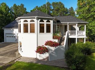 81 End Of Trail Rd, Mount Ida, AR 71957