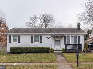 728 Butler Ave, Winchester, VA 22601