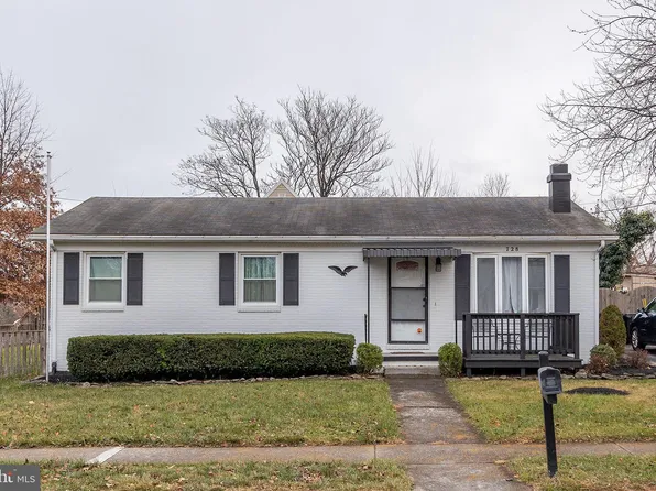 728 Butler Ave, Winchester, VA 22601
