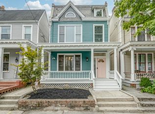 3513 E Clay St #1, Richmond, VA 23223