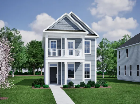 41 Rearden Way, Beaufort, SC 29906