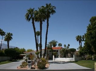 31 Lincoln Pl, Rancho Mirage, CA 92270