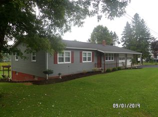 8140 Route 219, Brockport, PA 15823