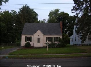 143 Andover St, Hartford, CT 06112