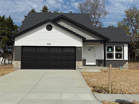 111 Peruque Creek Mnr, Wright City, MO 63390