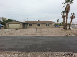 1650 Privateer Dr, Lake Havasu City, AZ 86404