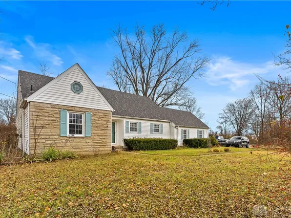 8033 Taylorsville Rd, Dayton, OH 45424
