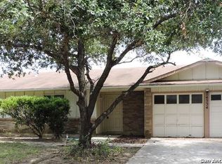 14334 Modesta Pl, San Antonio, TX 78247