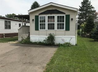6564 E Michigan Ave Trailer 2, Saline, MI 48176