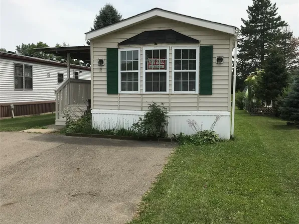 6564 E Michigan Ave Trailer 2, Saline, MI 48176