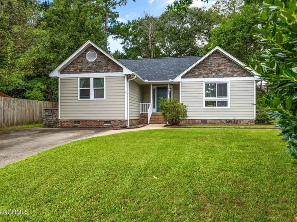 111 Dron Place, Wilmington, NC 28409