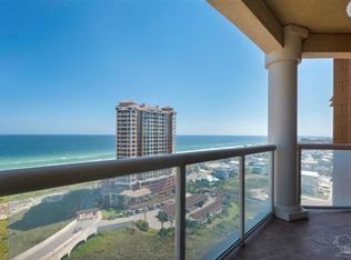 4 Portofino Dr SUITE 1604, Pensacola Beach, FL 32561