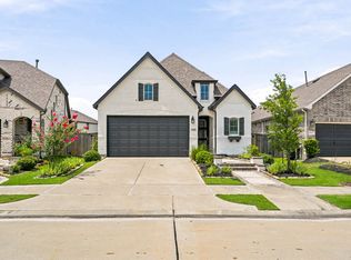 19818 Upper Canyon Ct, Cypress, TX 77433
