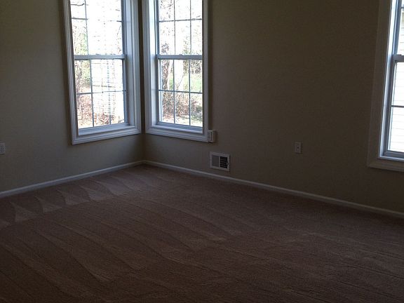 Master w/lg Walk in closet