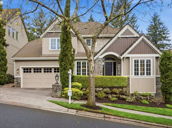 8743 SW Amicus Ter, Beaverton, OR 97005