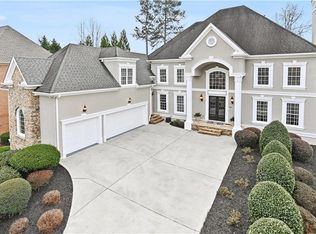 730 Crown Cv, Milton, GA 30004