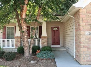 11242 Wilderness Way Ct, Belle Center, OH 43310